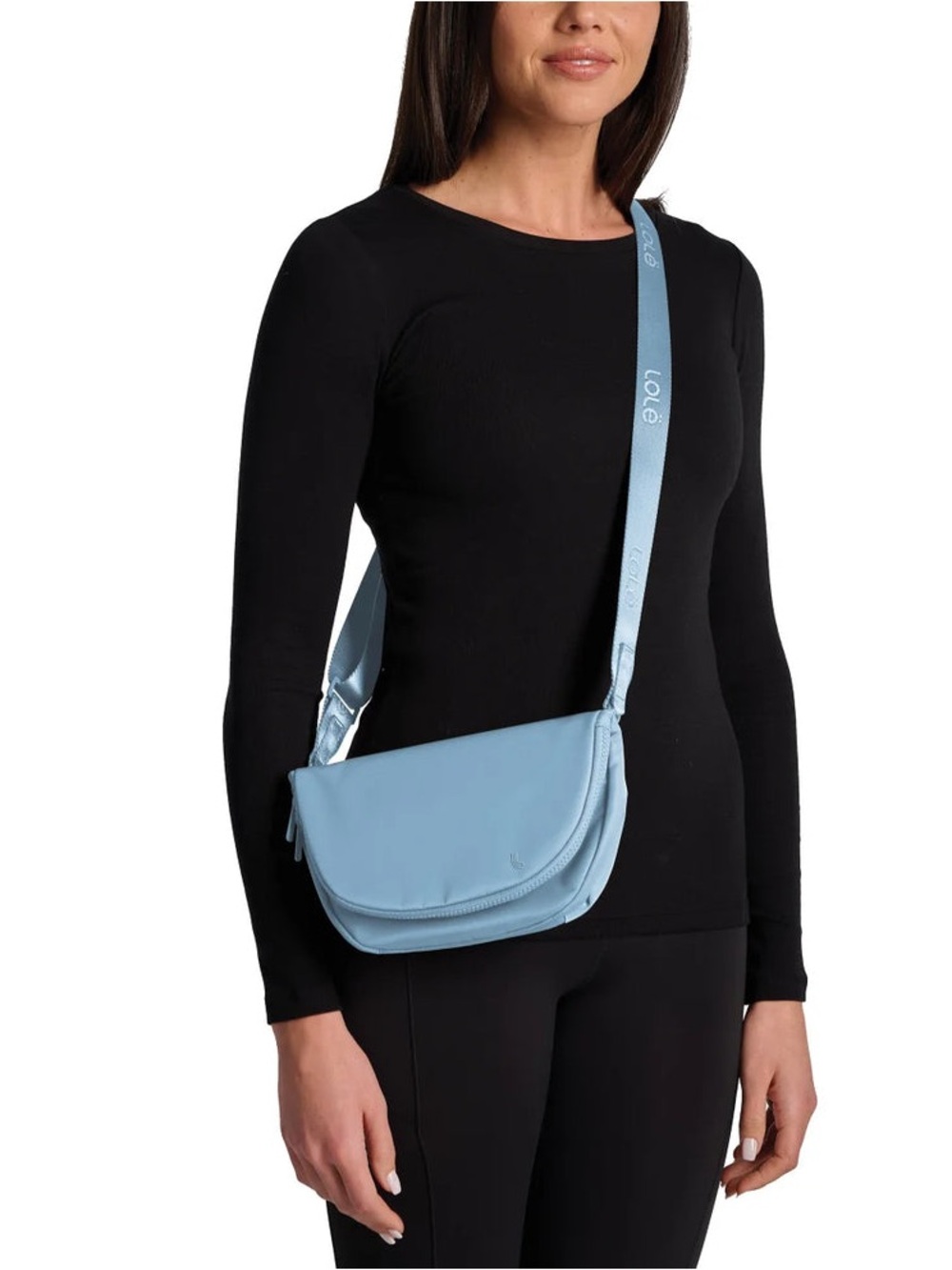 LOLE - Crossbody Bag